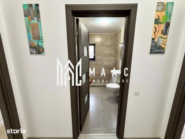 Apartament cu 2 camere în Șelimbăr