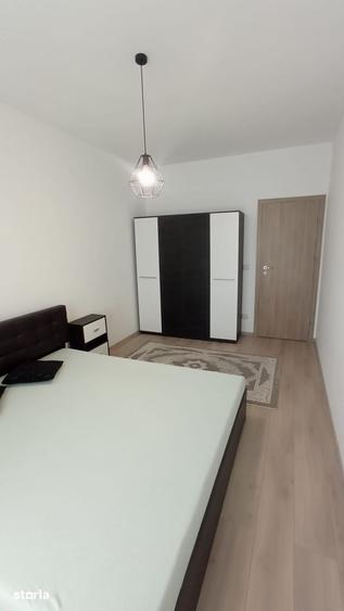 Apartament cu 2 camere în Est