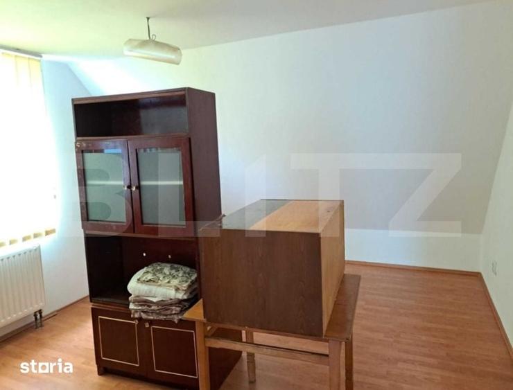 Casă cu 3 camere cu Teren 140 Mp în Florești