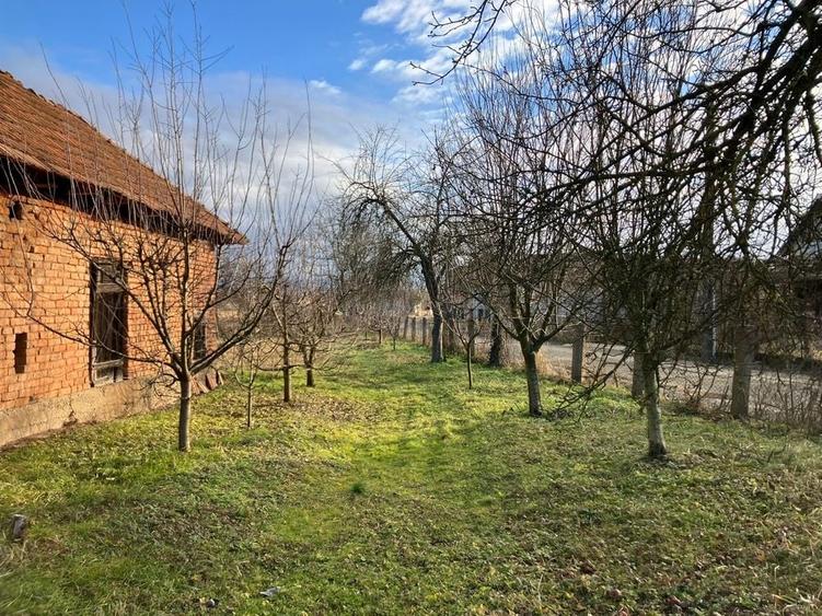 Spațiu comercial, în Someș-Odorhei