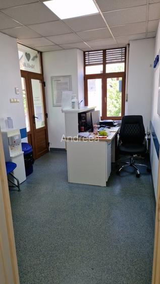 Spatiu comercial ultracentral Codlea