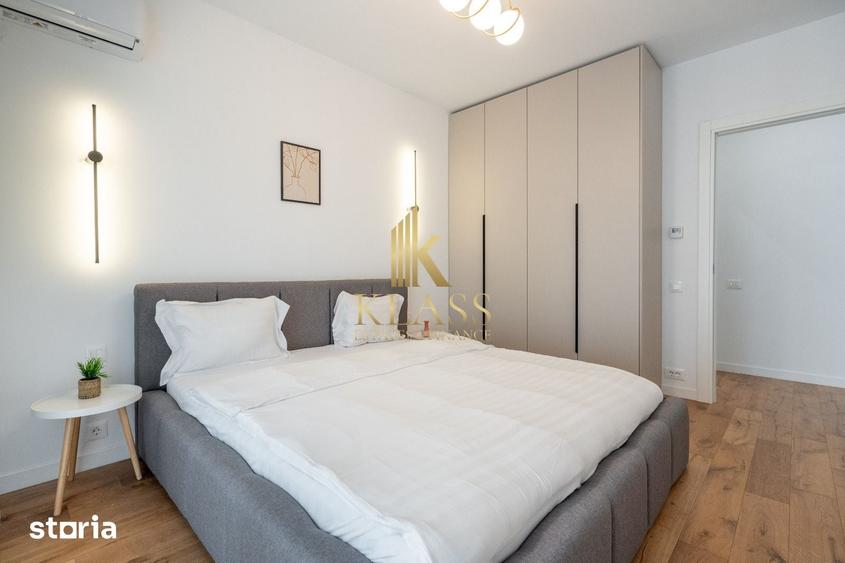 APARTAMENT PREMIUM 2 CAMERE | ONE COTROCENI PARK - 6