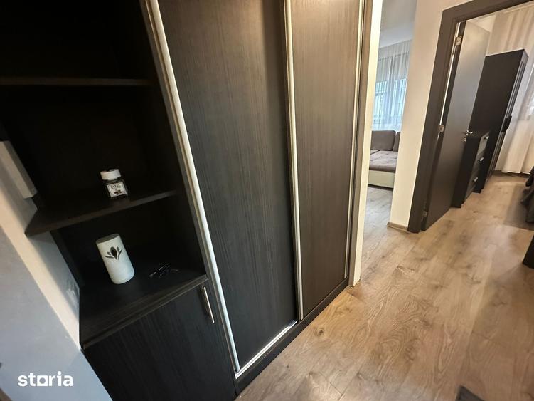 2 Camere 600metri Metrou Basarab Grozavesti Orhideea Politehnica Regie - 9