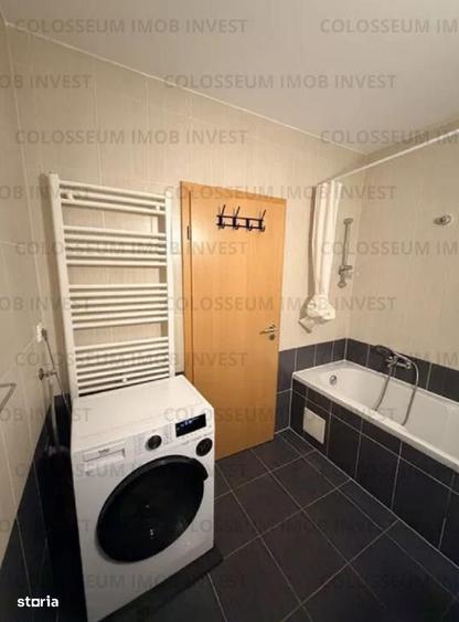 Apartament cu 2 camere decomandat în Avantgarden