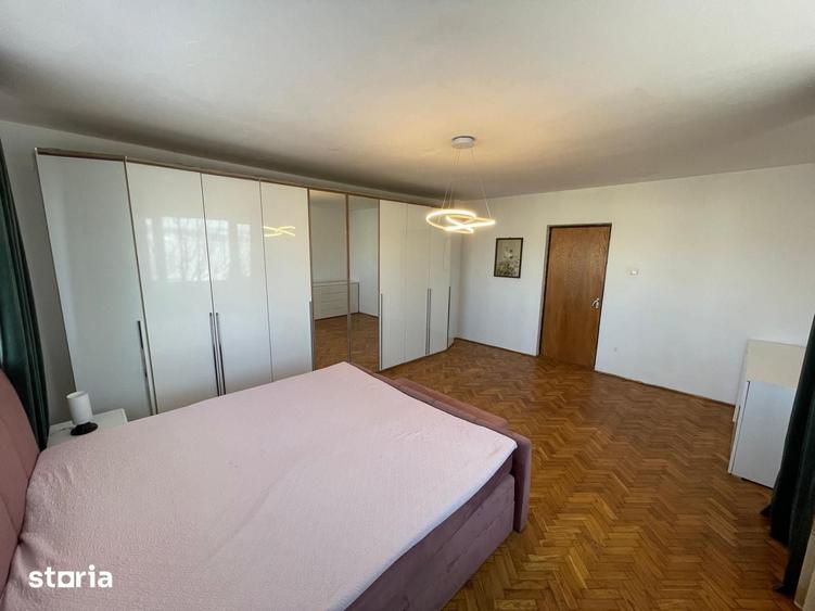 Casă cu 4 camere cu Teren 524 Mp în Mihai Viteazu