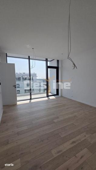 One Cotroceni Park | Penthouse 4 cam | 192mp | et 11 | 520.000 euro - 1