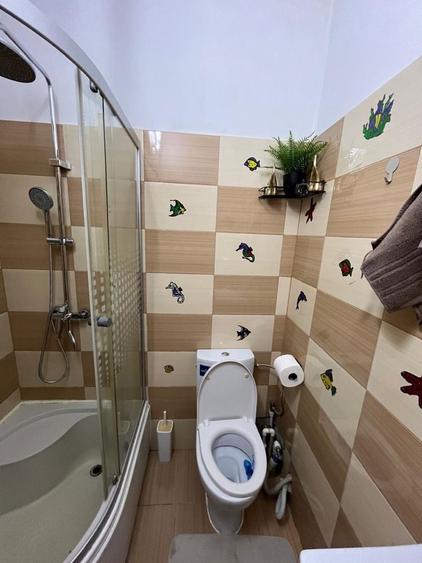 Garsonieră decomandată în Exterior Vest