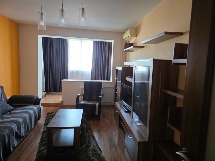 Apartament zona City Park Constanta - 1