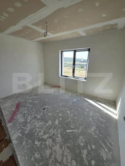 Casa de vanzare cu 3 dormitoare ?i living open-space, Zalau - 6