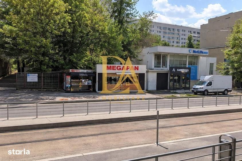 Spațiu comercial, de 40 mp, în Titan