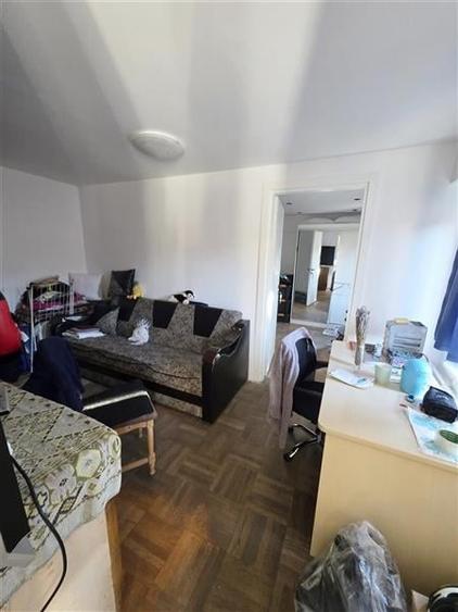 Apartament cu 3 camere circular în Griviței