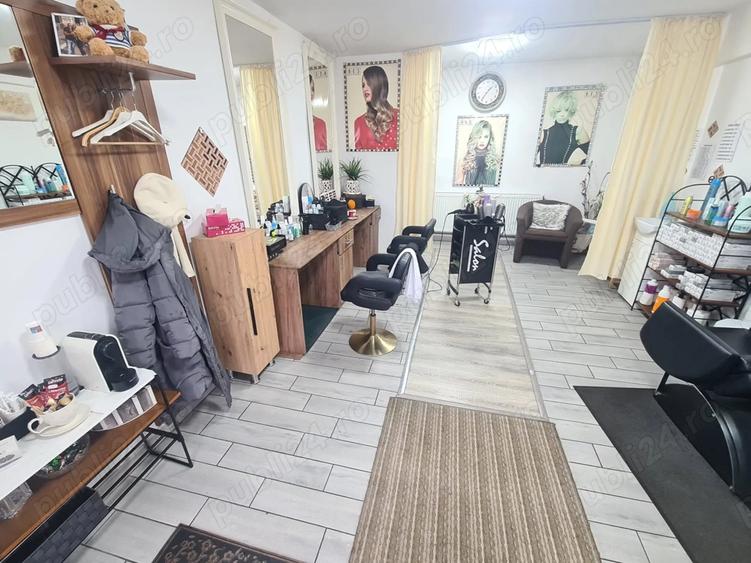Casă în Calea Doftanei