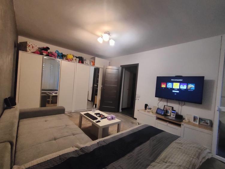 Apartament cu 2 camere în Berceni