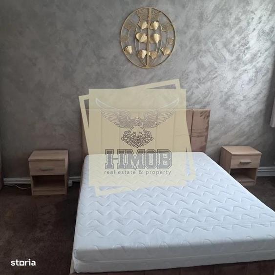 Apartament 2 camere 72 mp utili etaj 1 - 8