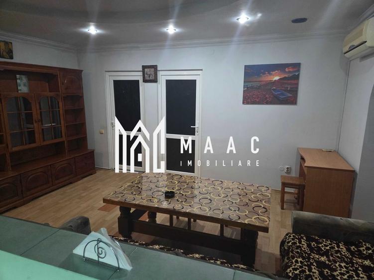 Apartament 3 camere | 65 Mp |  Zona Terezian - 1