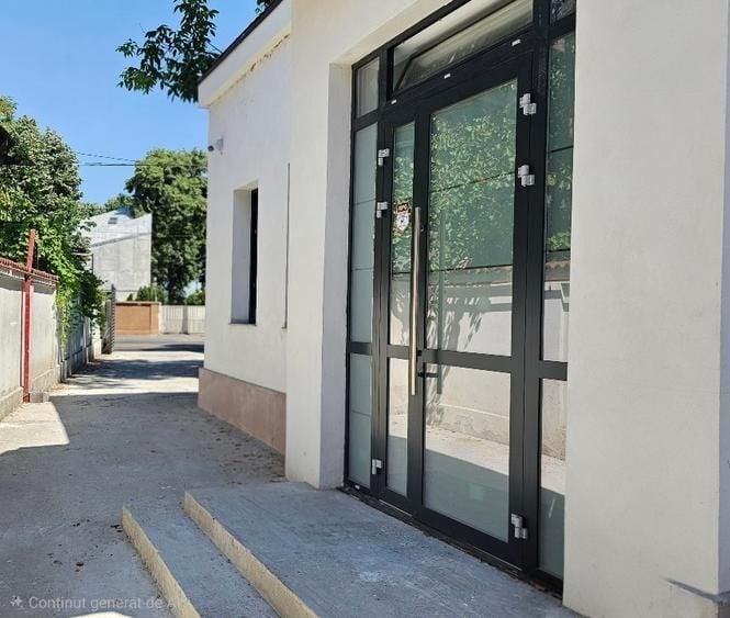 Birou, de 145 mp, în Unirii