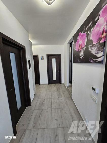 Casa 5 camere individuala | teren 500 mp | Cartierul Florilor | Magure - 9