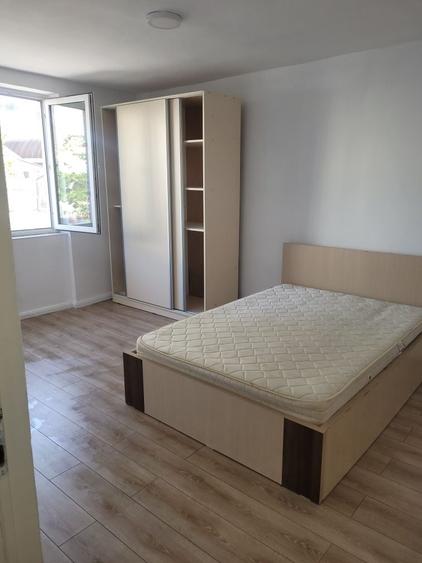 Apartament cu 2 camere decomandat în Unirea