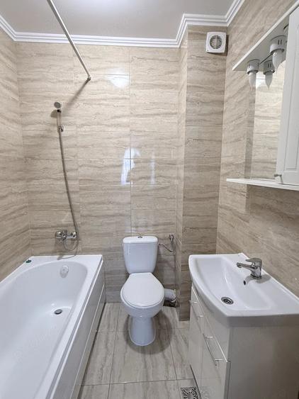 Apartament cu 2 camere decomandat în Lipovei