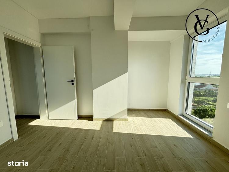 Apartament cu 2 camere semidecomandat în Nord — fotografia 2
