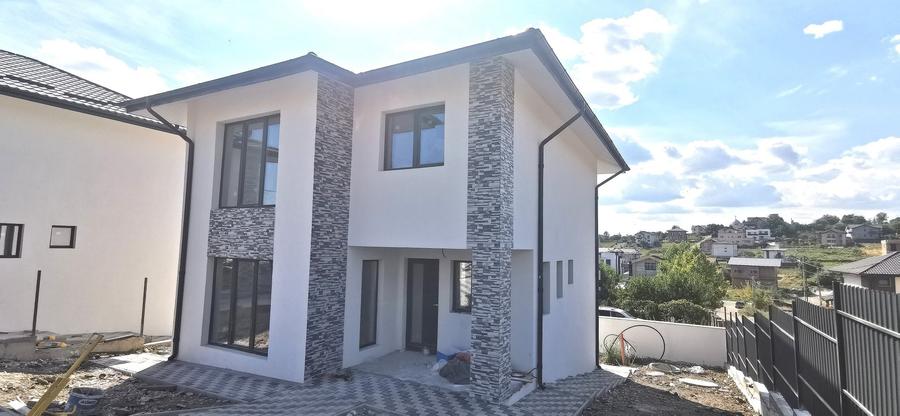 Casă cu 4 camere cu Teren 330 Mp în Bucium
