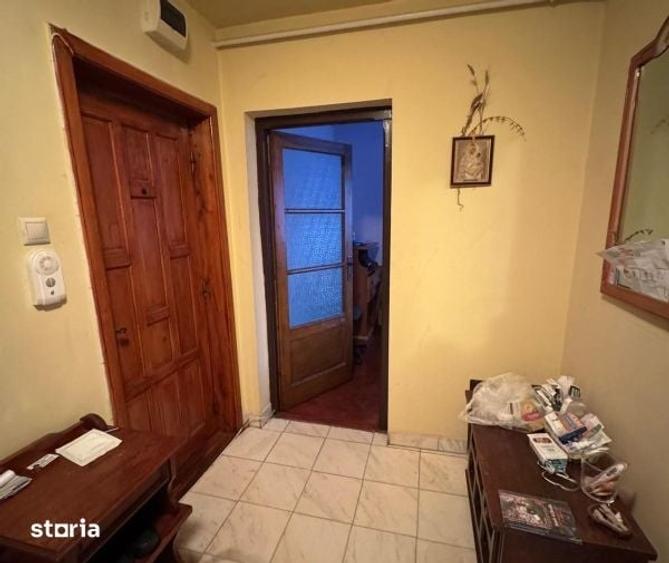 Apartament cu 2 camere în Ultracentral