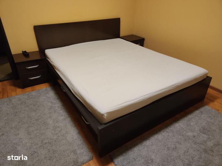 Apartament cu 2 camere decomandat în Alba Iulia