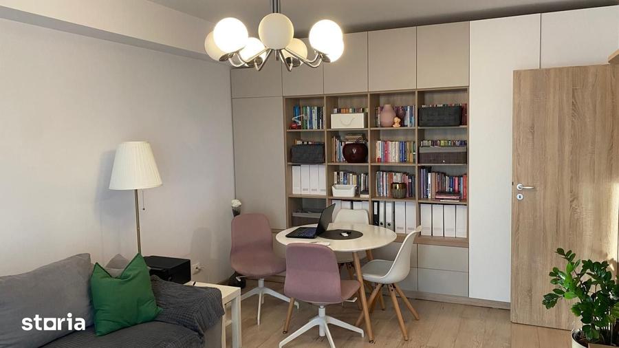 Apartament 2 Camere Lux | Unirii | Bloc 2021| Parcare - 1