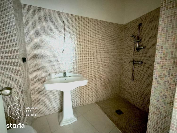 Spațiu comercial, de 80 mp, în Central