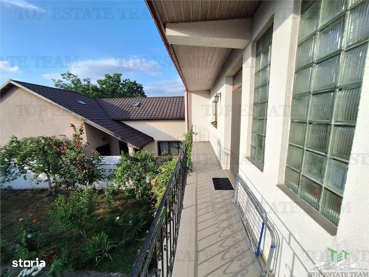 Vila eleganta - centru - Braila- vanzare - 3