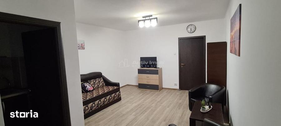 Garsoniera, Berceni - Pasajul Europa Unita, Pet Friendly - 3
