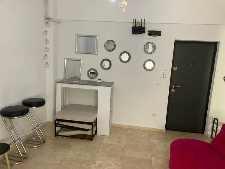 ap cu 2 camere Mamaia (Hanul cu Peste) - 7