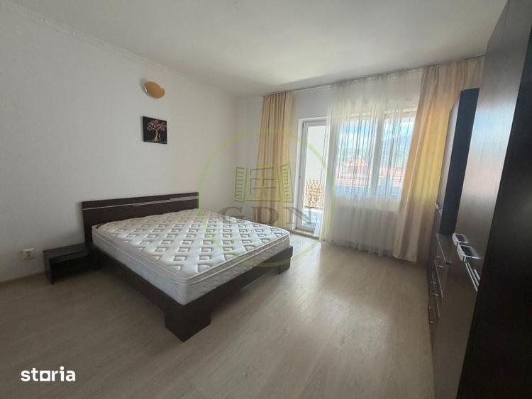Apartament cu 4 camere în Centrul Istoric