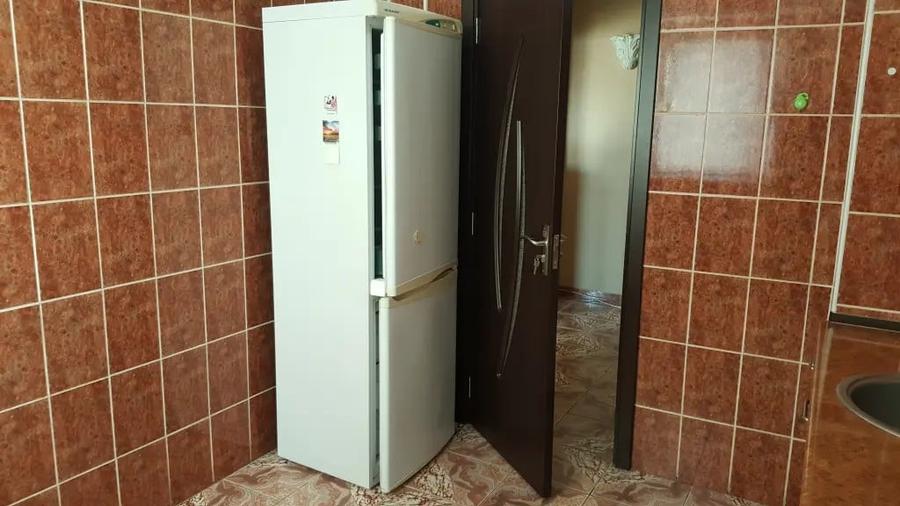 Inchiriez apartament 2 camere - Piata Rahova - 1