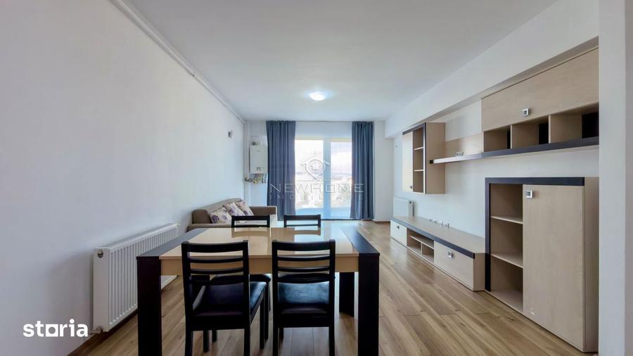 Apartament 2 camere PARCARE, zona Centru NTT Data - 16