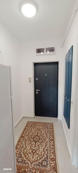 Garsonieră decomandată în Răcădău