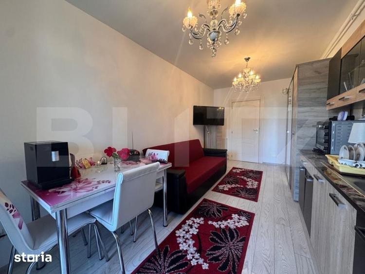 Apartament 2 camere, 44 mp, zona Pepinierii - 8