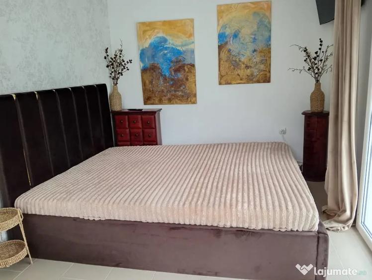 Apartament cu 2 camere semidecomandat în Sud
