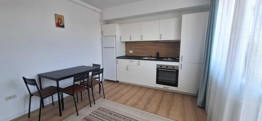 Studio de inchiriat - Calea Motilor (zona Penny)- Bloc nou - 14