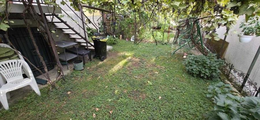 Casă cu 4 camere în Dosu Bricii