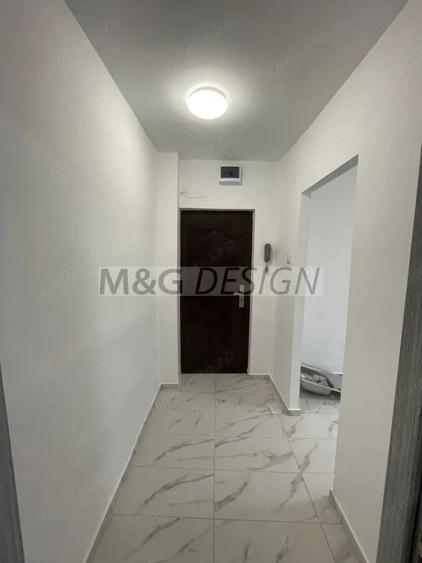Apartament cu 2 camere semidecomandat în Dâmbovița