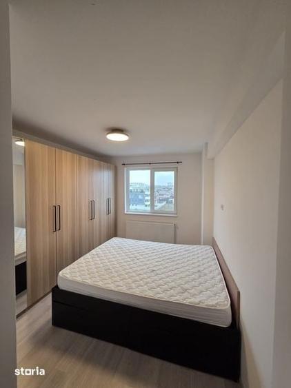 Apartament 2 camere tip studio Gura Putnei - 1