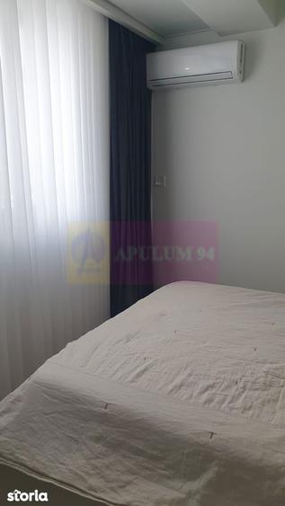 Apartament cu 2 camere, mobilat în 13 Septembrie