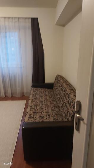 Apartament cu 2 camere decomandat în Mărăști