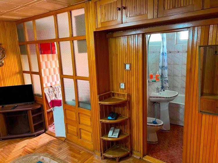 Inchiriez apartament 2 camere zona Precista - 5