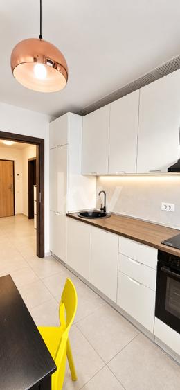 Apartament cu 2 camere decomandat, mobilat în Astra