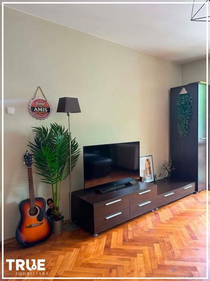 Apartament de închiriat – Str. Republicii 24A, Cluj-Napoca - 2
