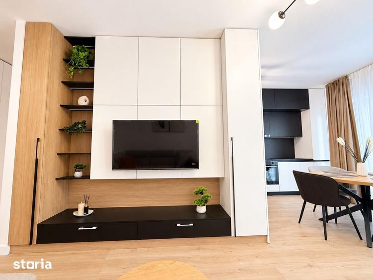 Apartament cu 2 camere în Central