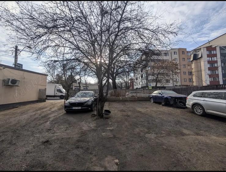 Vanzare teren intravilan Militari - 7