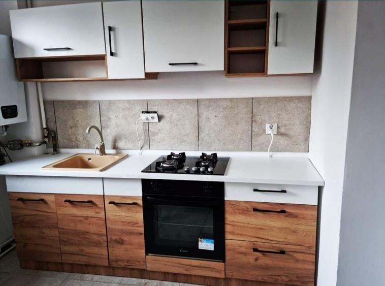 Apartament cu 2 camere semidecomandat în Ultracentral